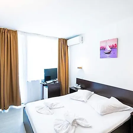 Azur Hotel Eforie Nord