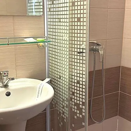 Hotel Azur Eforie Nord